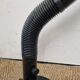 Targetti fle ible lamp for office. Italy 1970