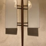 Scandinavian double wall lamp 60s
