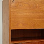 Office Secretary by Frantisek Mezulanik for UP Zavody 1960