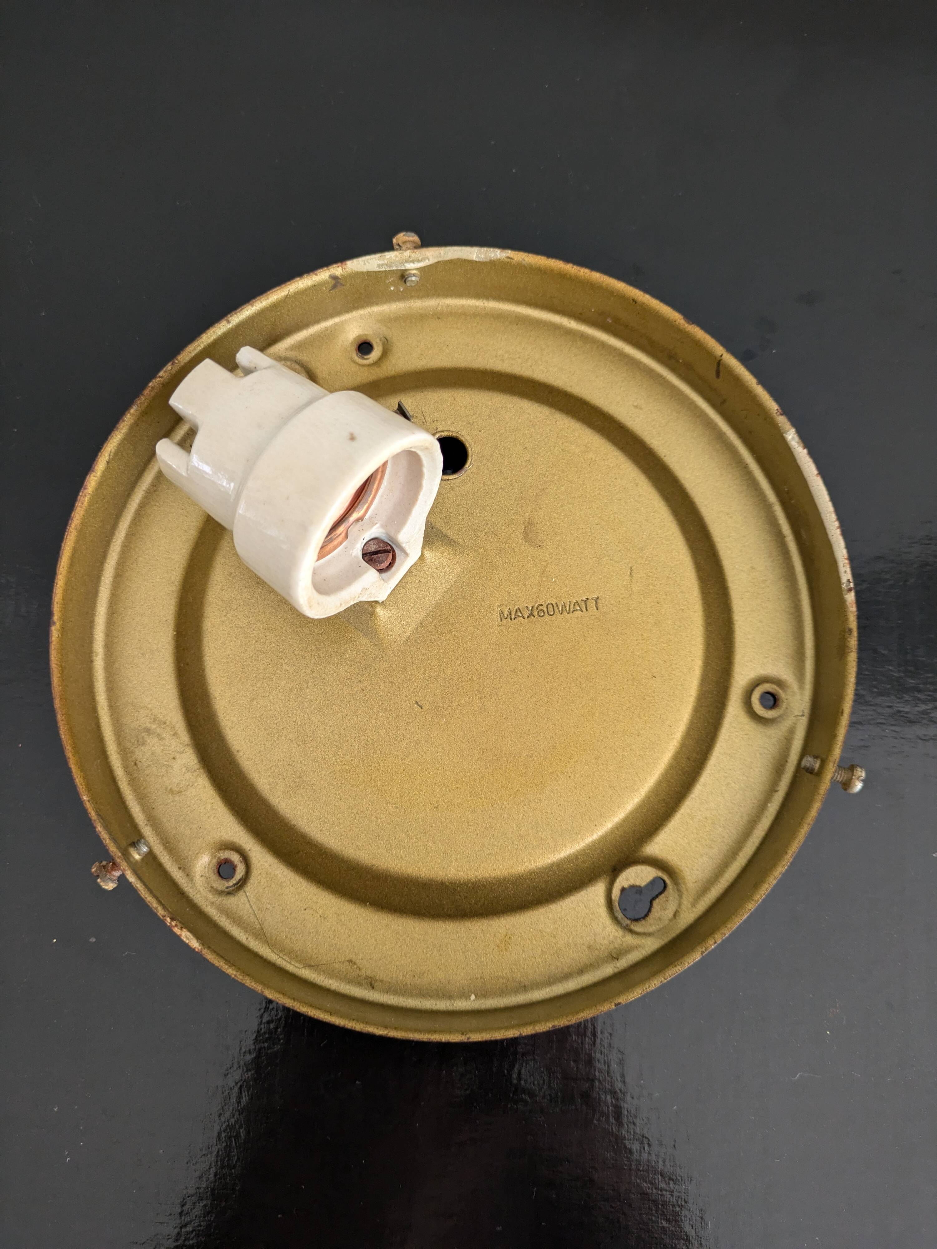 Héléna Tynell ceiling light