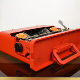 Olivetti Valentine portable typewriter