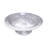 Glass paste cup