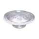 Glass paste cup