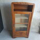 50s wooden cabinet