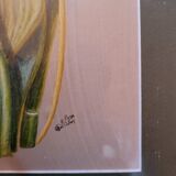 Tableau pastel