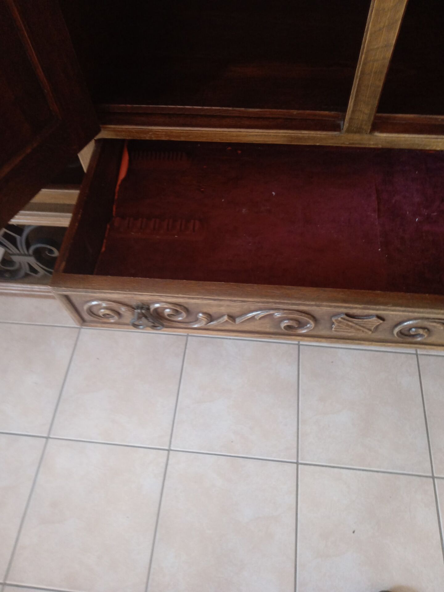 Enfilade