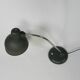 Bauhaus lamp model 6551 by Kaiser idell, 1940s