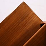 1950s/60s Scandinavian Teak Bookcase
