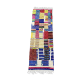 Carpet berbere corridor 90×310 cm
