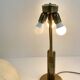 Hollywood Regency table lamp, 1960s