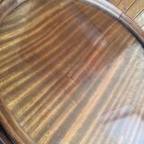 Pedestal table