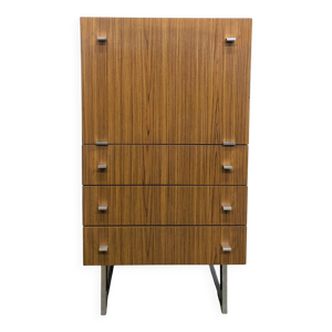 Bar Secrétaire vintage - meurop