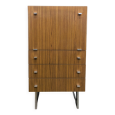 Vintage Meurop Secretary Bar