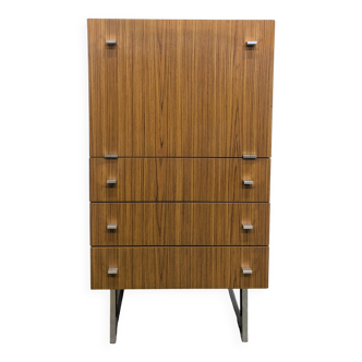 Vintage Meurop Secretary Bar