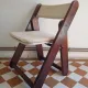 Kon-Tiki chairs