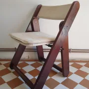 Kon-Tiki chairs