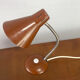 1960’s mid century chinese ‘searchlight’ desk lamp