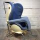 Space Age stroller 1970s