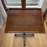 Caruelle system table - 1950s