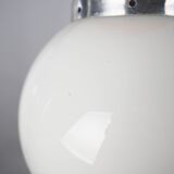 Pendant lamp, Italian design, 1970s, manufacturer: Mazzega