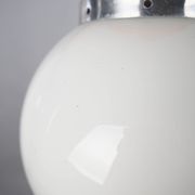 Pendant lamp, Italian design, 1970s, manufacturer: Mazzega