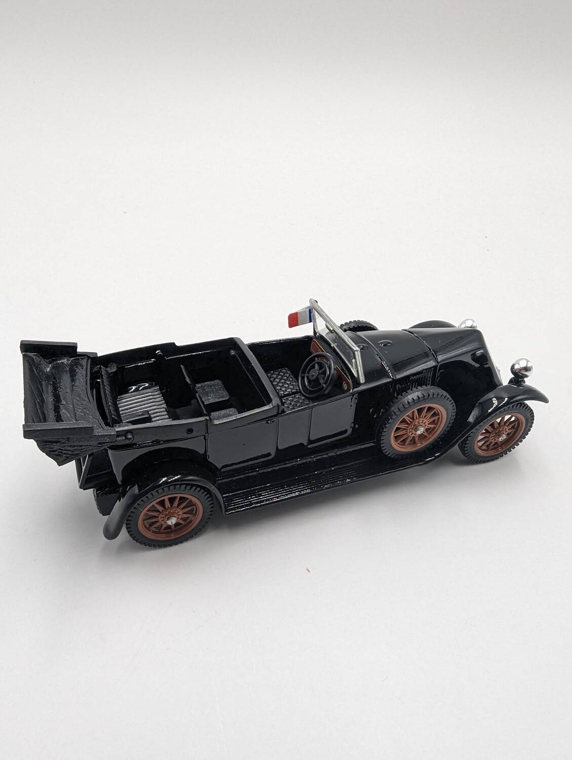 Renault 40 CV presidential 1923 1/43rd