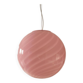 Murano lamp