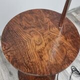 Mid century floor lamp