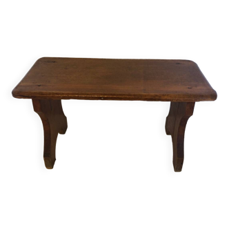 Small stool