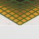 Victor Vasarely "ST" Colour silkscreen, 1968, signed