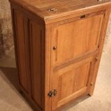 Oak bar and brasserie professional ice chest fridge