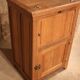 Oak bar and brasserie professional ice chest fridge