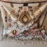 Vintage Azilal Rug
