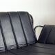 Modernist T 2403 Loveseat By Viliam Chlebo For Kodreta Myjava, Czechoslovak