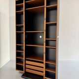 Bar armoire design hans eichenberger années 80 modèle wogg 8 vintage