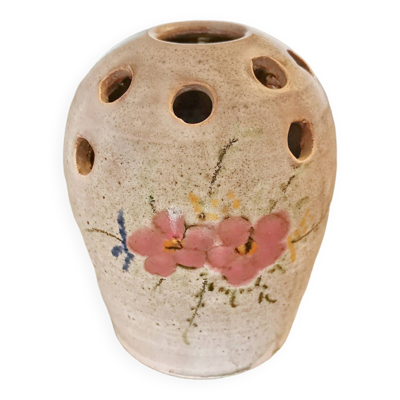Vase poterie de vallauris