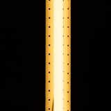 Floor lamp 'Manhattan' by Rico & Rosemarie Baltensweiler, 1980's, Switzerla