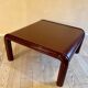 Knoll coffee table by Gae Aulenti
