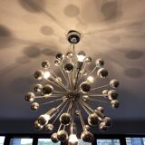 Lustre spoutnik 70´s