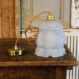 Tulip suspension – medium amber "Thought"