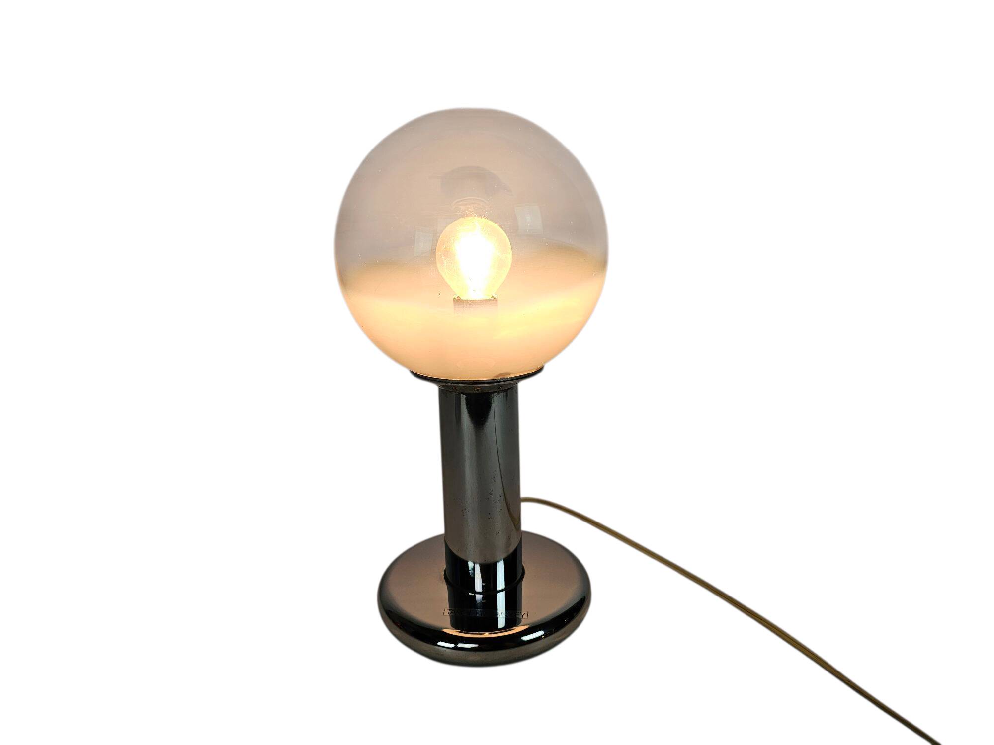 Targetti Sankey - Murano - Vetro - Italie - 1960's