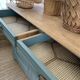 Parisian furniture