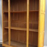 Library Art Deco 1925 to gadroons