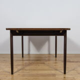 Mid-century modern teak dining table by Ib Kofod Larsen for G-Plan, 1960s