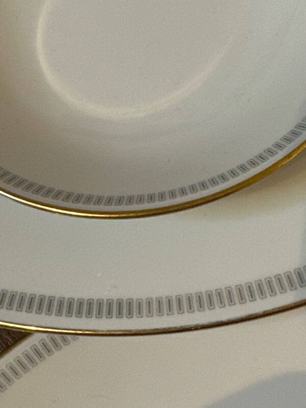 Lot vaisselle Rosenthal