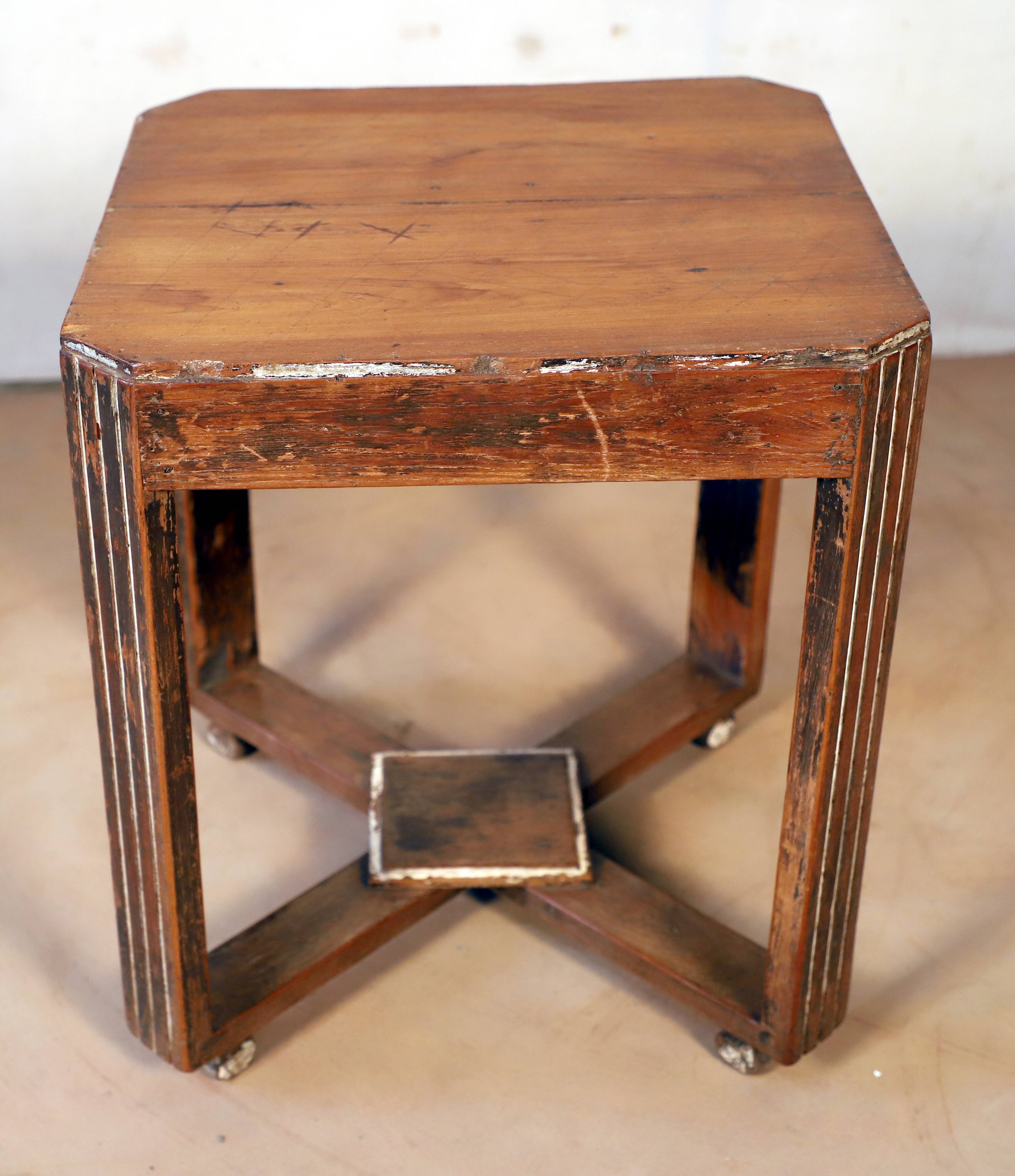Bedside table