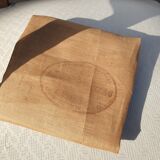 Louis XV style chair wood and gilding