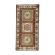 Soapy or aubusson style carpet 70x140 cm