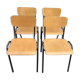 Mullca Chairs