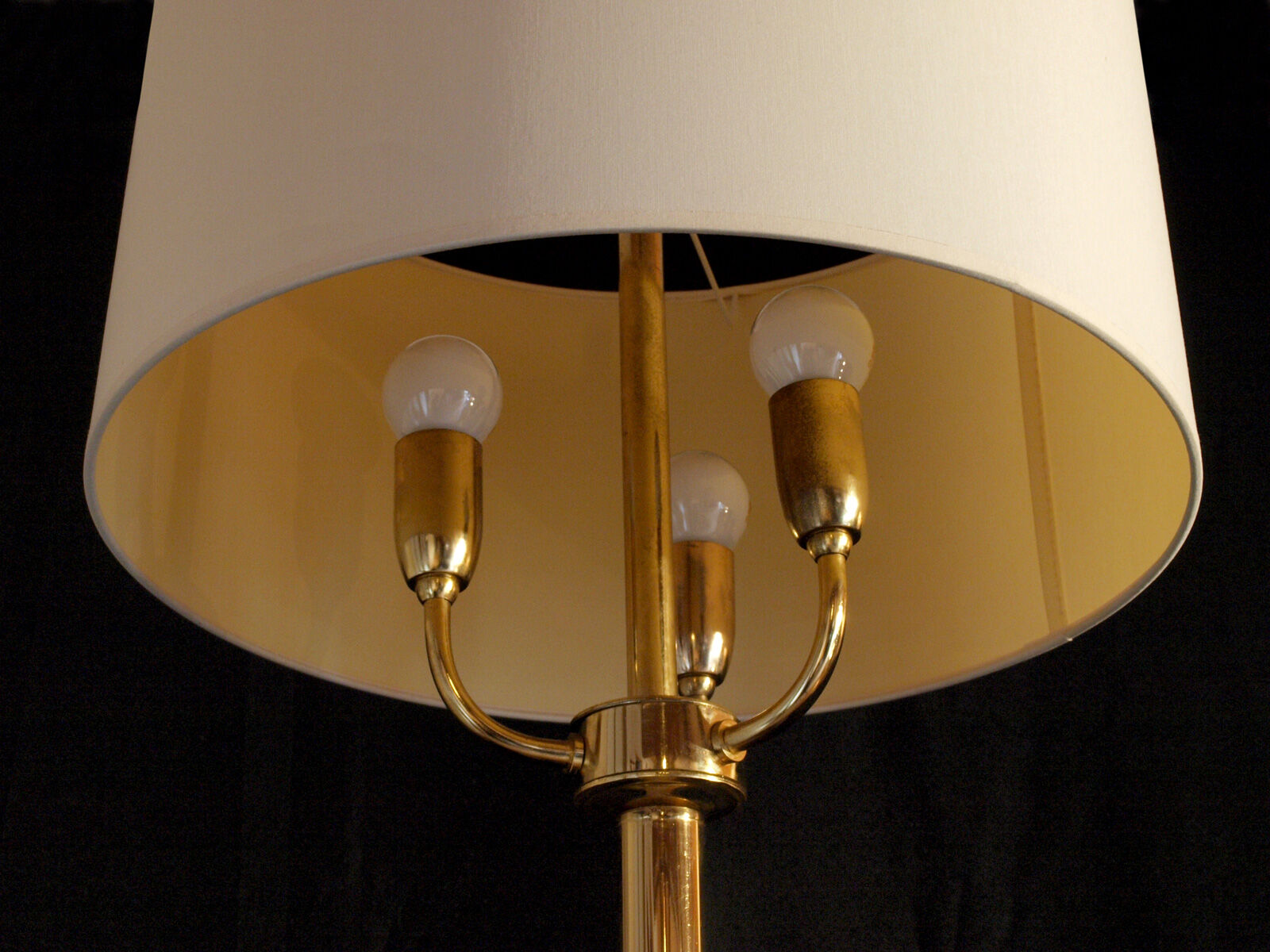 Floor lamp 1970